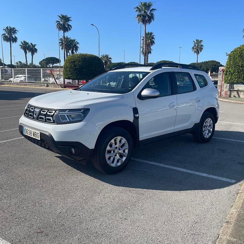 Usado Dacia Duster 101 CV (74 kW) 2022 SUV