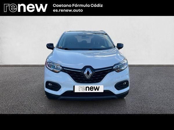 Usado Renault Kadjar LIMITED 140 CV (102 kW) 2021 Blanco SUV