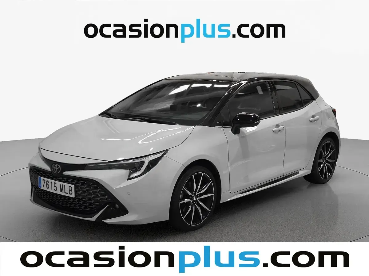 Usado Toyota Corolla Sport 196 CV (144 kW) 2023 Utilitario