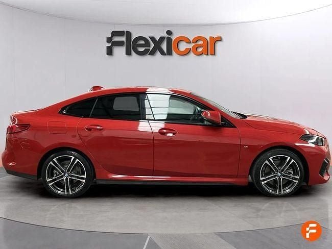 Usado BMW 220 190 CV (139 kW) 2024 Rojo Coupe