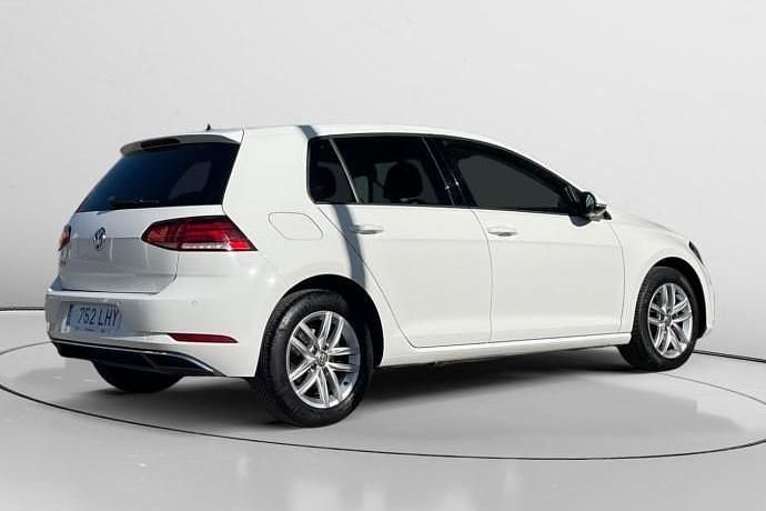 Usado VW Golf VII Advance 150 CV (110 kW) 2020