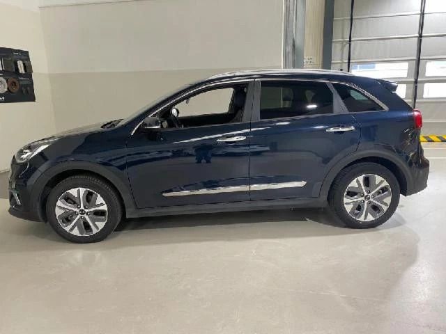 Usado Kia e-Niro 150 kW (204 CV) 2022 Suv SUV