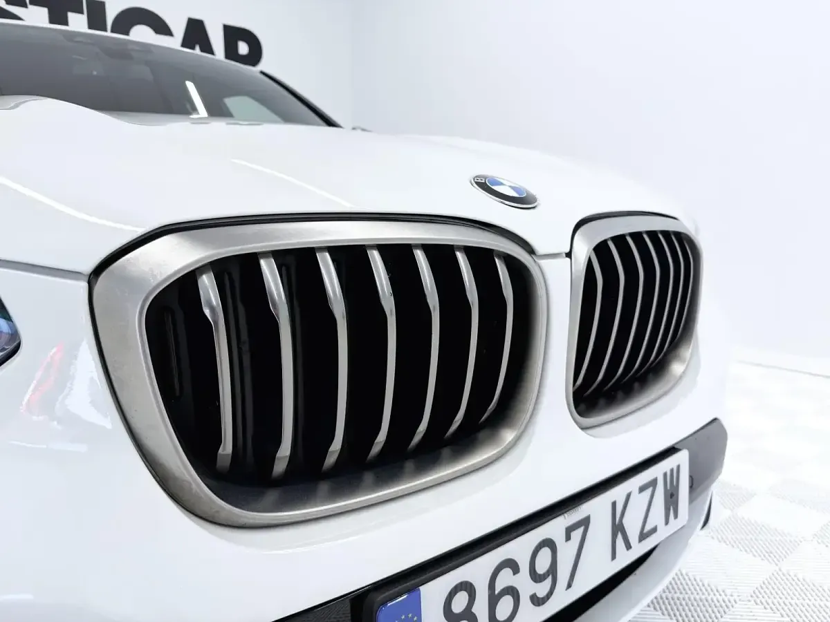 Usado BMW X4 326 CV (239 kW) 2019 SUV