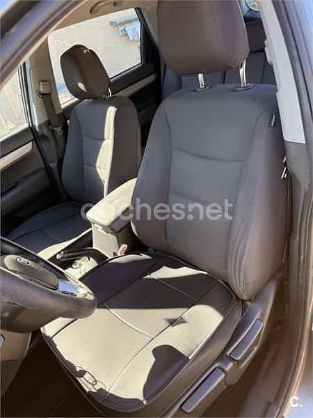 Usado Kia Sorento 150 CV (110 kW) 2011 Beige SUV