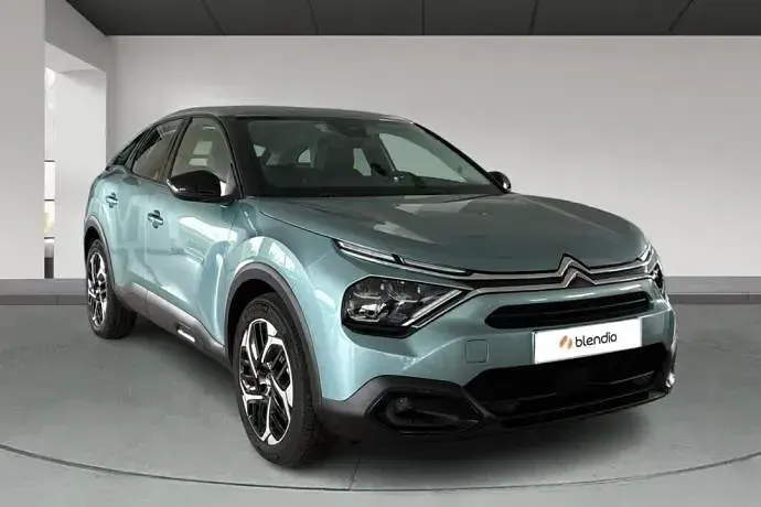 Usado Citroën C4 130 CV (95 kW) 2022