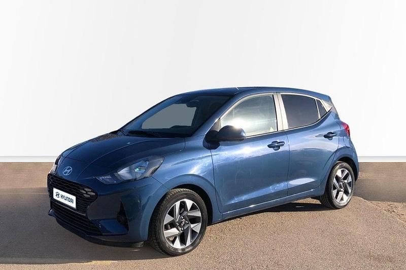 Usado Hyundai i10 63 CV (46 kW) 2024 Otro Utilitario