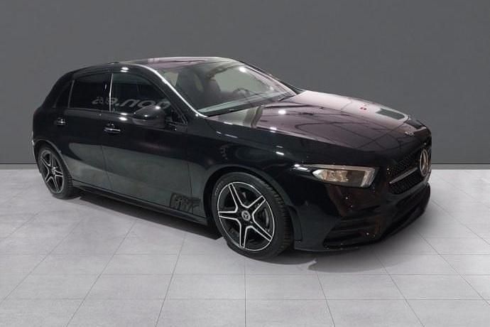 Usado Mercedes A200 149 CV (109 kW) 2021