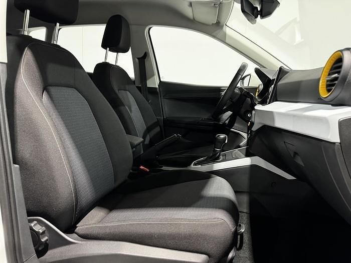 Usado Seat Arona Style 115 CV (84 kW) 2024 Blanco SUV