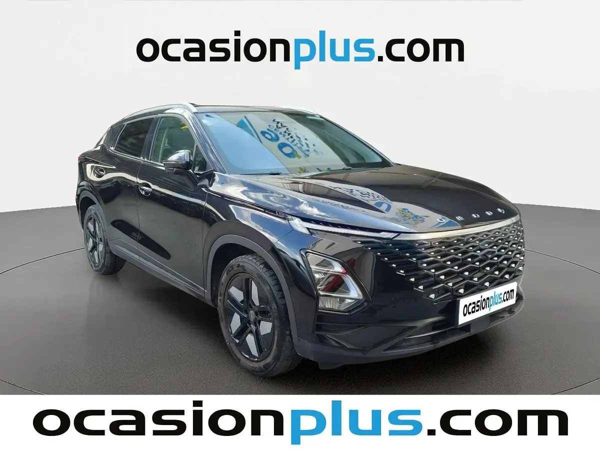 Usado Omoda 5 147 CV (108 kW) 2025 Blanco SUV