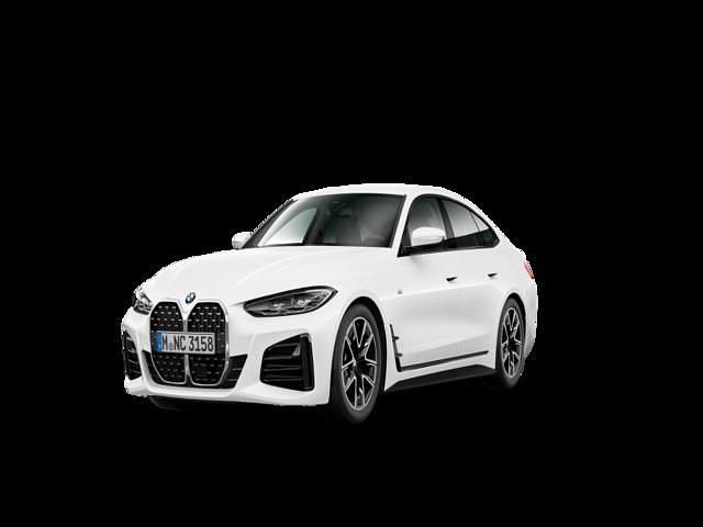 Usado BMW 420 Gran Coupé Shadowline 190 CV (139 kW) 2023 Coupe