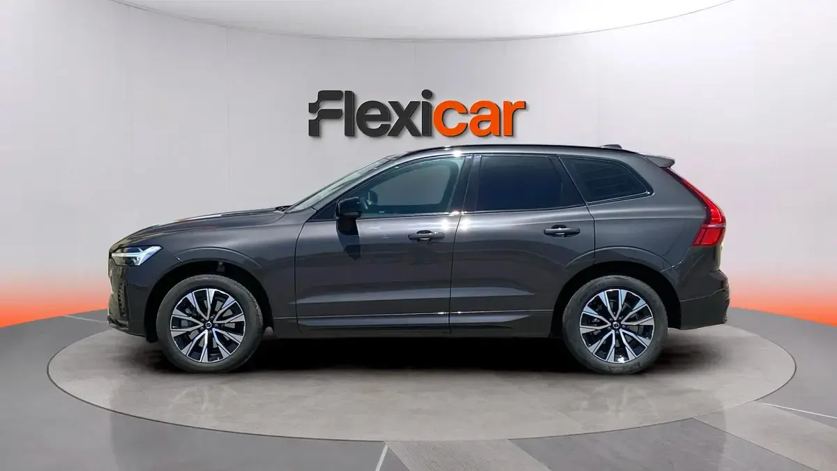 Usado Volvo XC60 Plus 197 CV (144 kW) 2023 Gris SUV