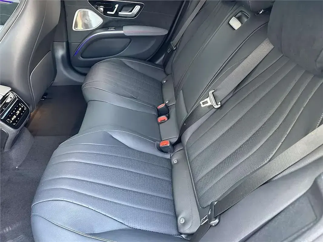 Nuevo Mercedes EQS450+ 264 kW (360 CV) 2025 Berlina