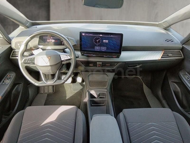 Usado Cupra Born 150 kW (204 CV) 2021 Eléctrico Utilitario