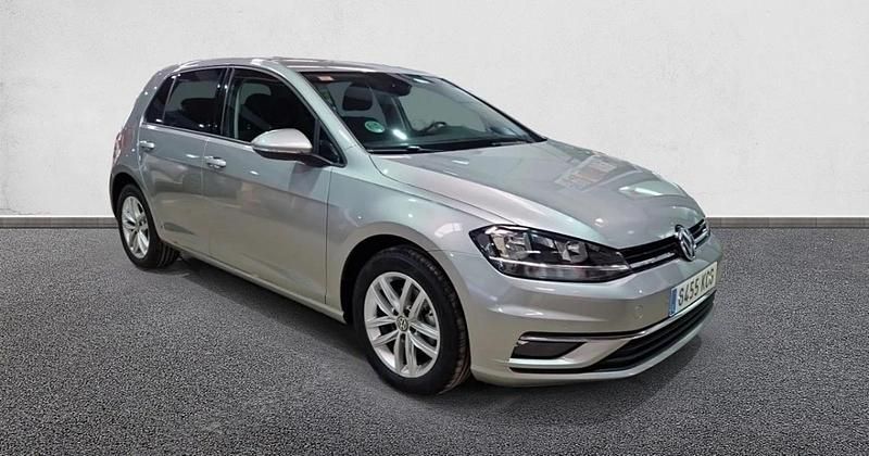 Usado VW Golf VII Advance 150 CV (110 kW) 2017