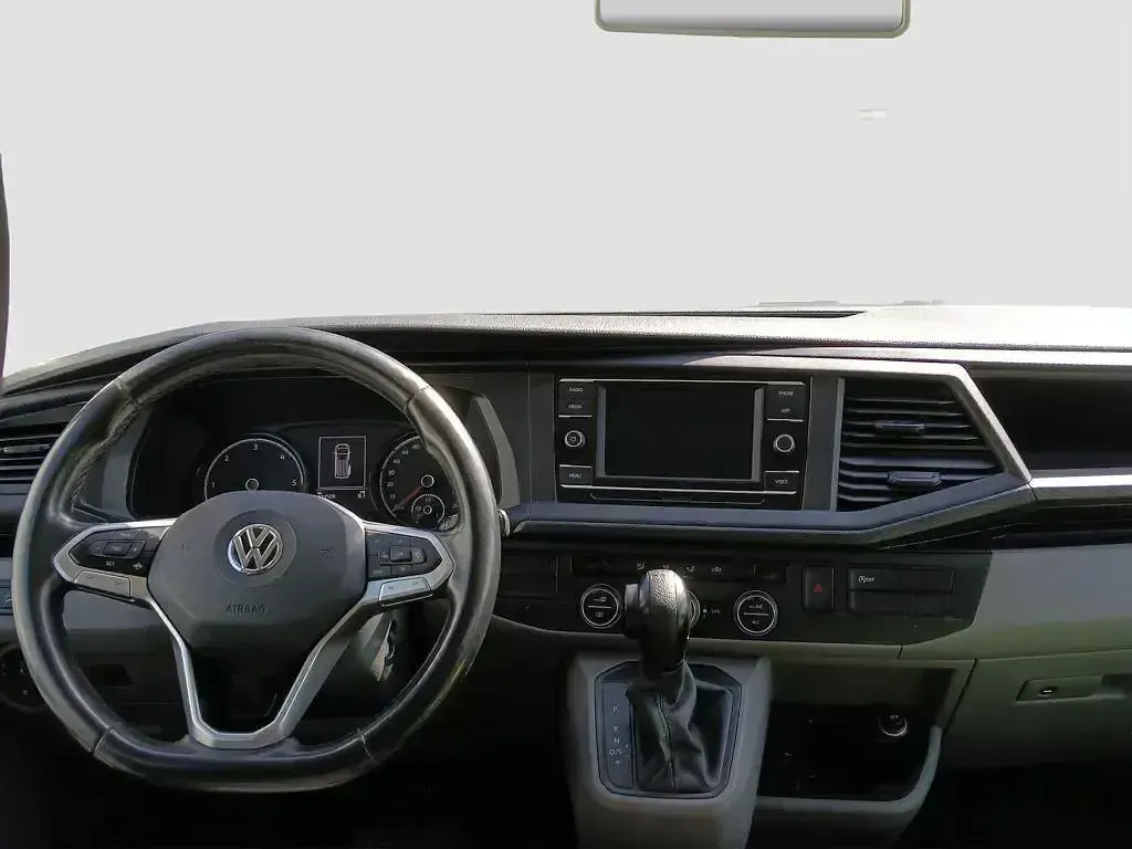 Usado VW Caravelle 150 CV (110 kW) 2020 Otro Van
