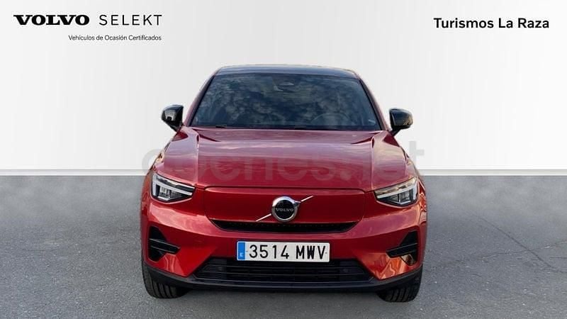Usado Volvo EC40 Plus 300 kW (408 CV) 2024 Eléctrico SUV