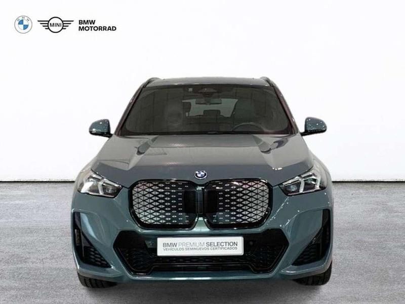 Usado BMW iX1 Comfort Edition 150 kW (204 CV) 2023 Verde SUV