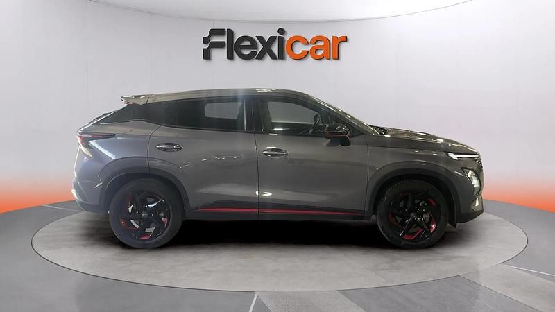 Usado Omoda 5 185 CV (136 kW) 2024 Gris SUV