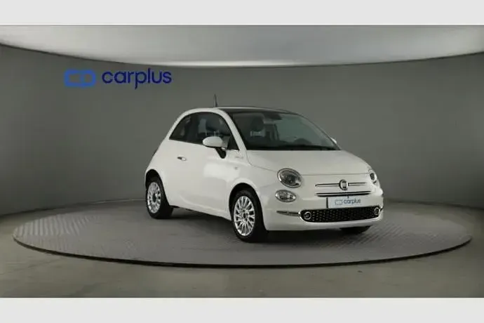 Usado Fiat 500 Dolcevita 70 CV (51 kW) 2022 Utilitario