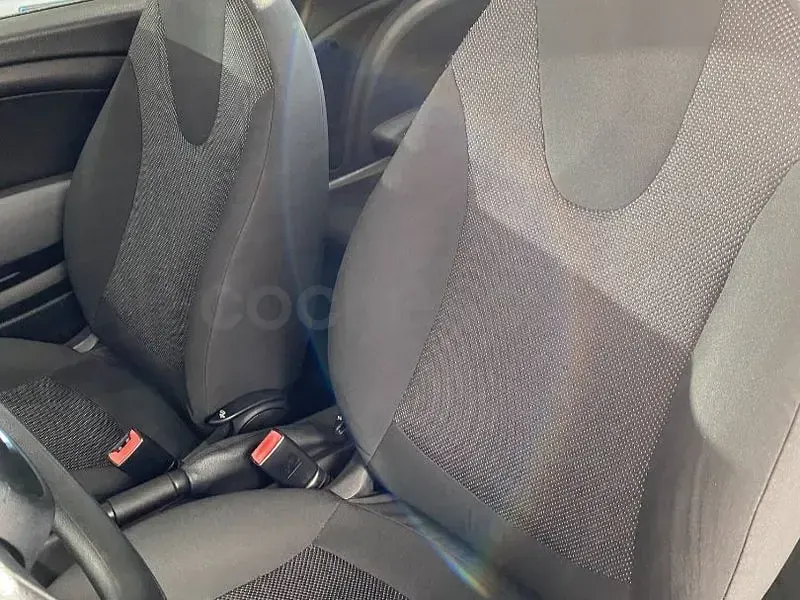Usado Mini One D 90 CV (66 kW) 2010 Negro Utilitario