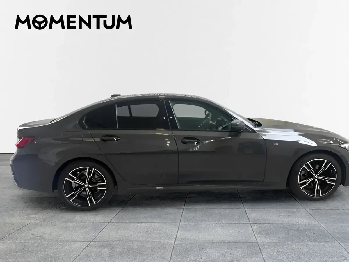 Usado BMW 320 Comfort Edition 190 CV (139 kW) 2026 Gris Berlina