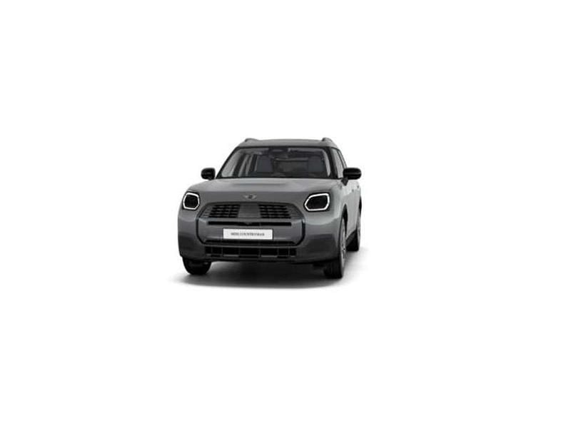 Usado Mini Countryman Essential 170 CV (125 kW) 2024 Verde SUV