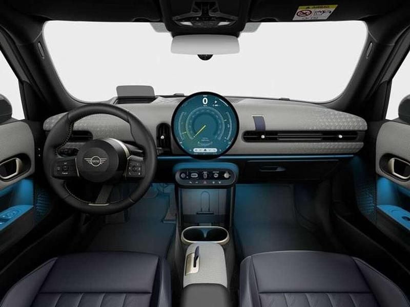 Usado Mini Cooper S Essential 204 CV (150 kW) 2025 Plateado Utilitario