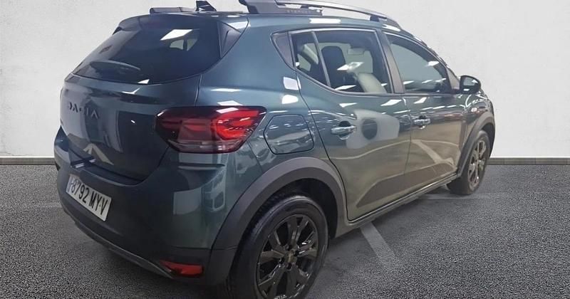 Usado Dacia Sandero Extreme 101 CV (74 kW) 2025