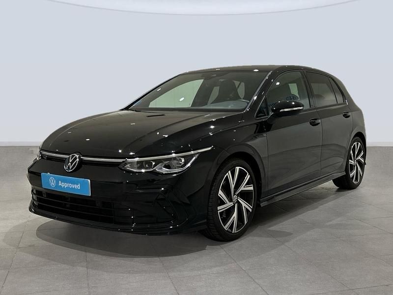 Usado 2024 VW Golf VIII R-line | 34.990 € (Caro) - Imagen 1/4