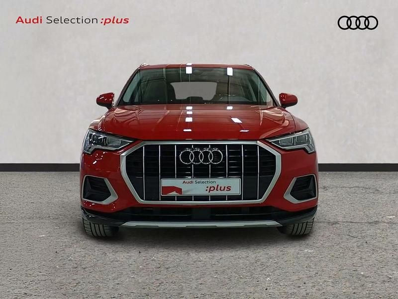 Usado Audi Q3 Advanced 150 CV (110 kW) 2023 SUV