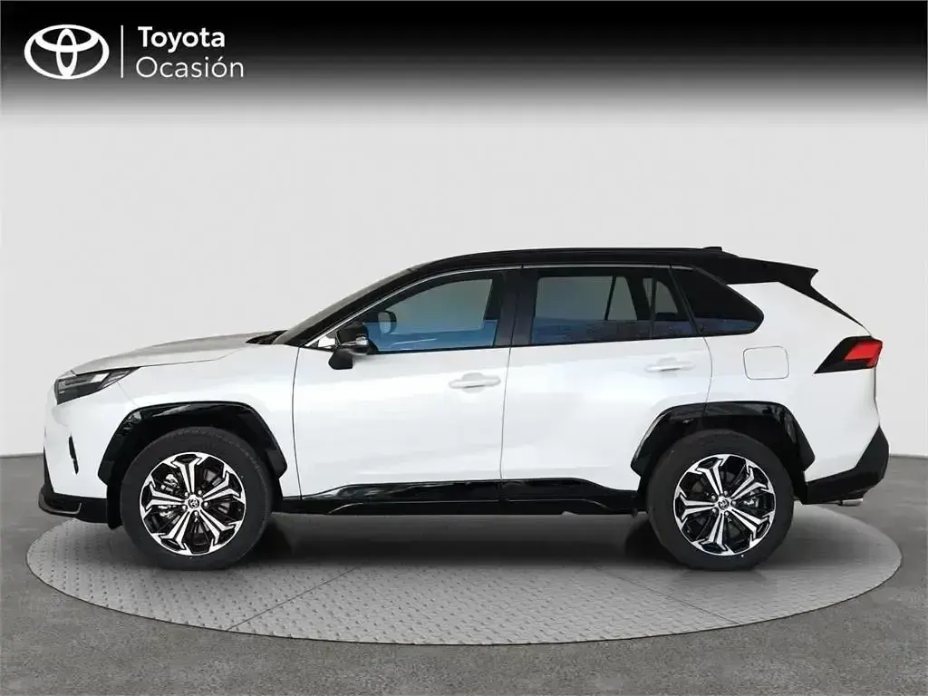 Usado Toyota RAV4 Plus 306 CV (225 kW) 2026 Otro SUV