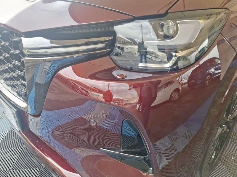 Usado Mazda CX-80 Homura-Line 327 CV (240 kW) 2024 Granate SUV