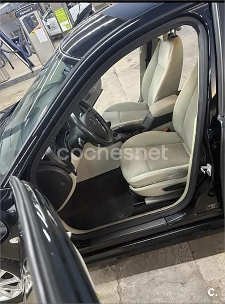 Negro Usado 2006 Saab 9-3 Vector Berlina | 4000 € (Precio justo) - Imagen 1/4