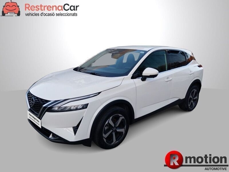 Otro Usado 2023 Nissan Qashqai N-Connecta SUV | 29.900 € (Precio justo) - Imagen 1/4