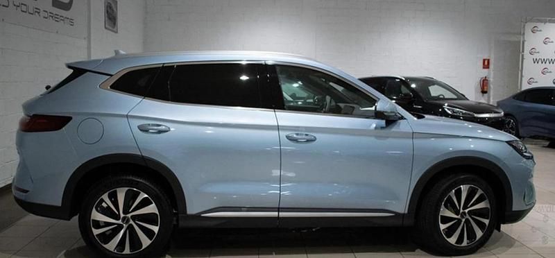 Nuevo BYD Seal U Comfort 160 kW (218 CV) 2026 Tian qing SUV