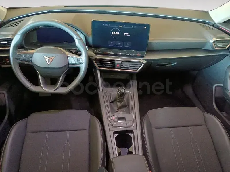 Nuevo Cupra Formentor 150 CV (110 kW) 2026 Azul SUV