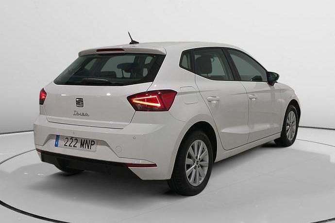 Usado Seat Ibiza Style 80 CV (58 kW) 2024