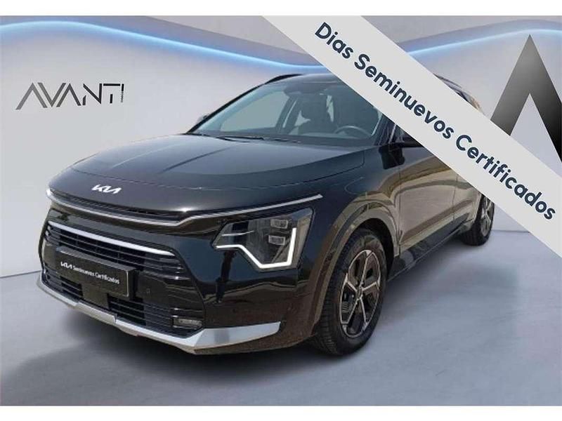Usado Kia Niro 129 CV (94 kW) 2024 SUV
