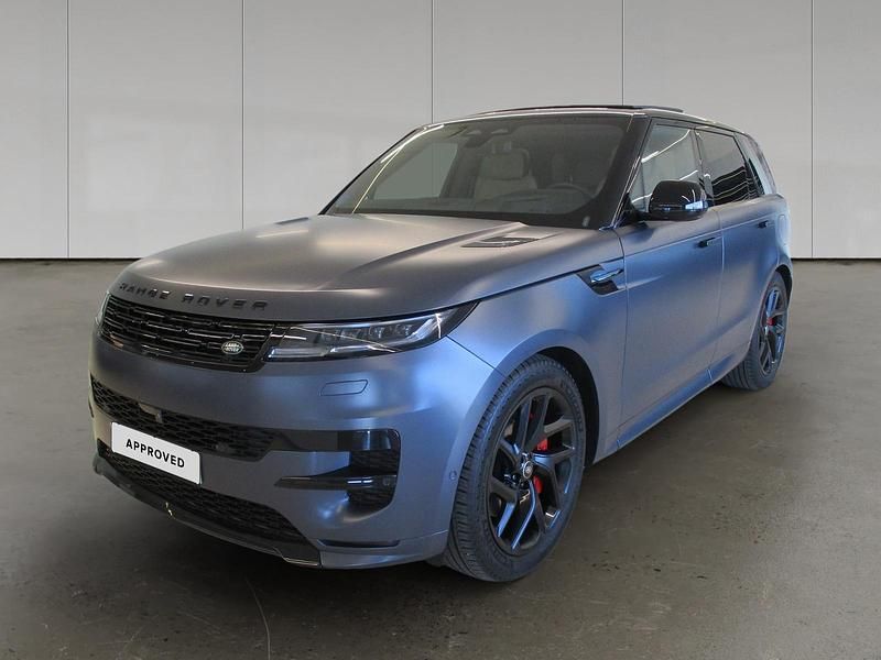 Usado Land Rover Range Rover Sport HSE Dynamic 460 CV (338 kW) 2025 Varesine blue SUV