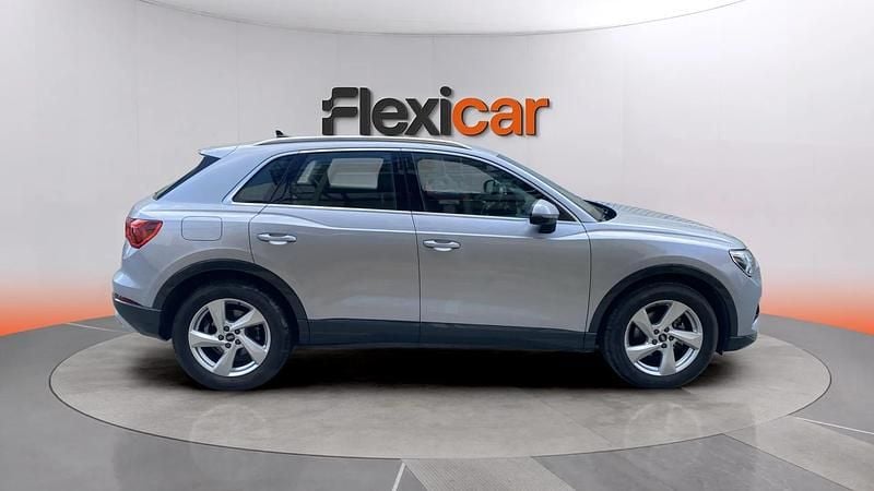 Usado Audi Q3 Advanced Plus 150 HP (110 kW) 2022 Cinzento SUV