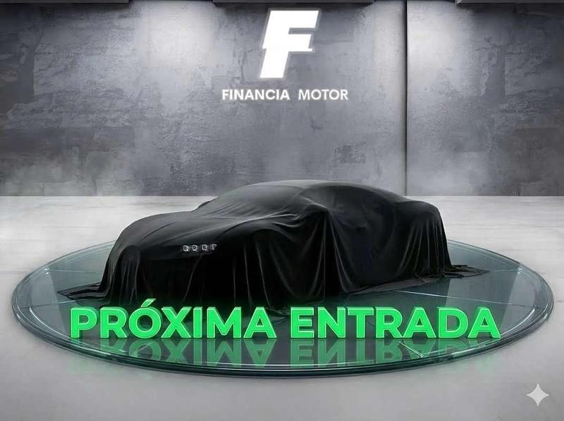 Usado Mercedes GLC220 170 CV (125 kW) 2016 Blanco SUV