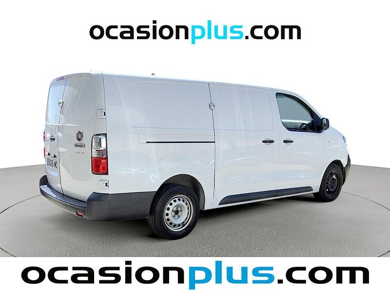 Usado Fiat Scudo Business 144 CV (105 kW) 2022 Blanco Van