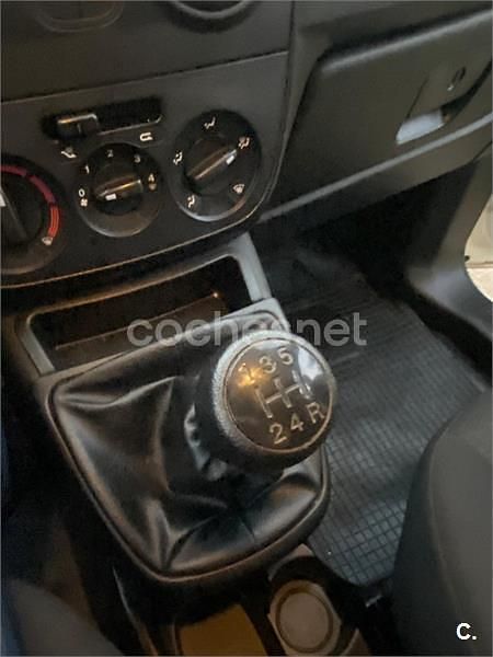 Usado Fiat Fiorino 80 CV (58 kW) 2016 Blanco Monovolumen