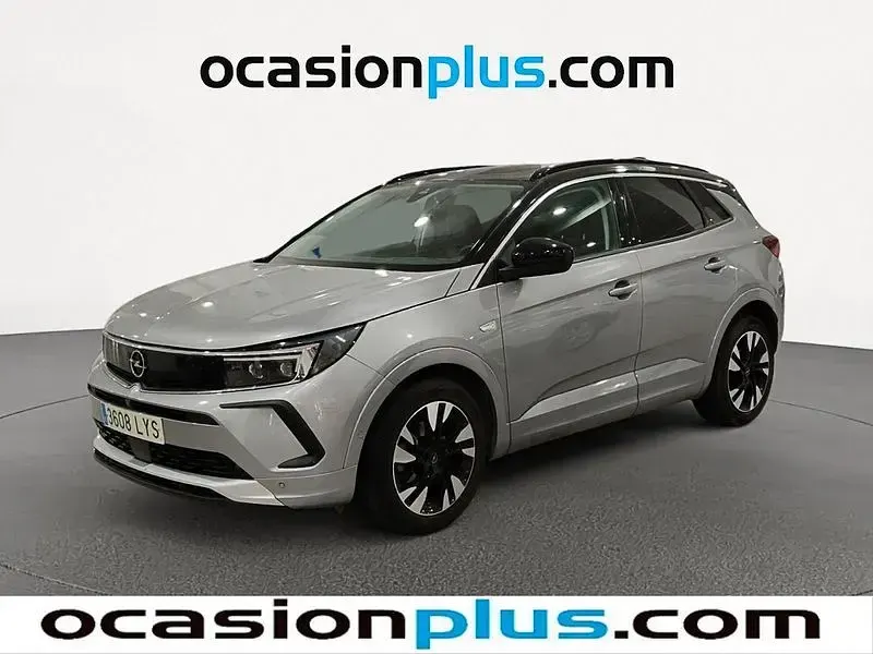 Usado Opel Grandland X Ultimate 131 CV (96 kW) 2022 SUV