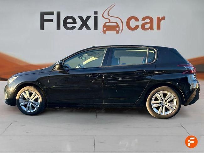 Usado Peugeot 308 Active 110 CV (80 kW) 2021 Otros Utilitario