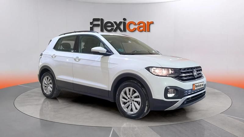 Occasion VW T-Cross Advance 110 ch (80 kW) 2023 SUV