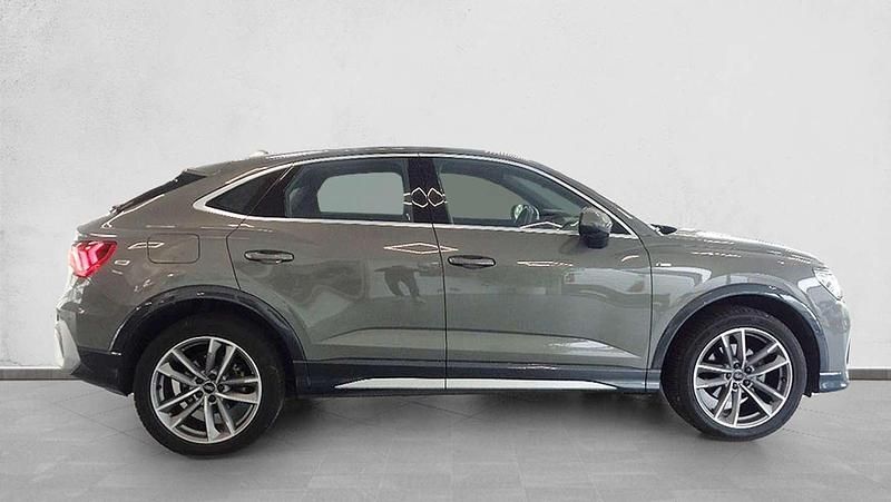 Usado Audi Q3 Sportback S-Line 150 CV (110 kW) 2020 SUV