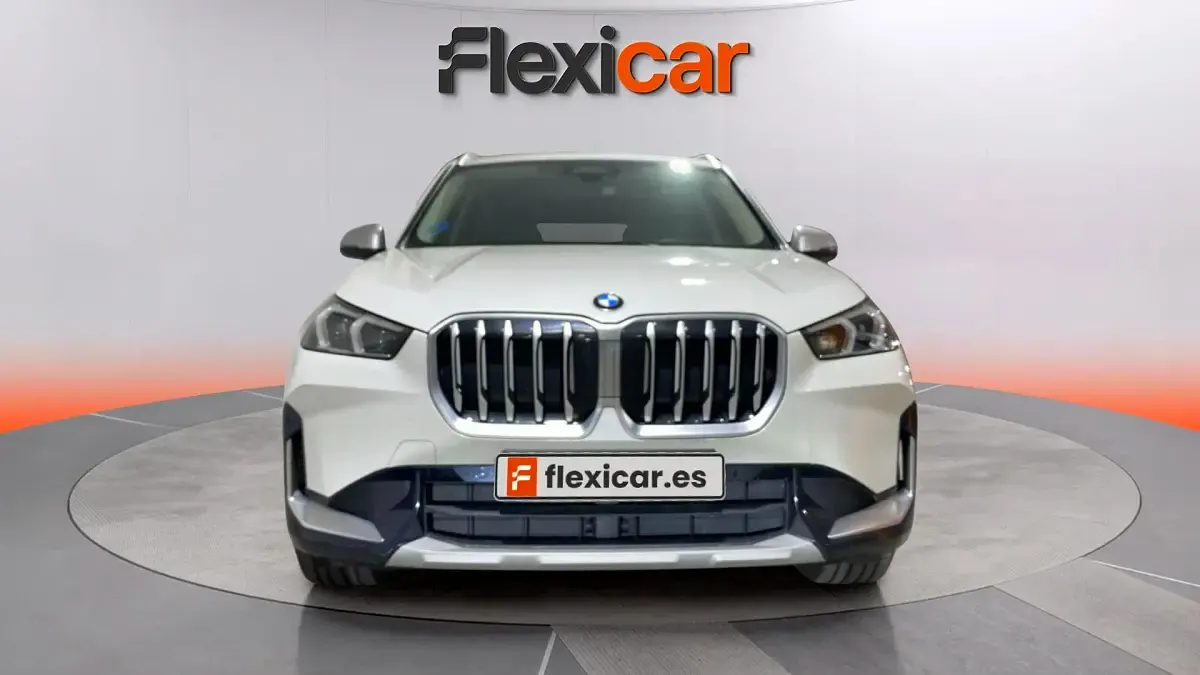 Usado BMW X1 245 CV (180 kW) 2023 Blanco SUV