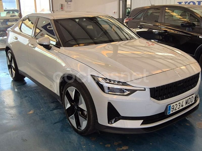 Eléctrico Usado 2022 Polestar 2 Long Range Single Motor Berlina | 35.000 € - Imagen 1/4
