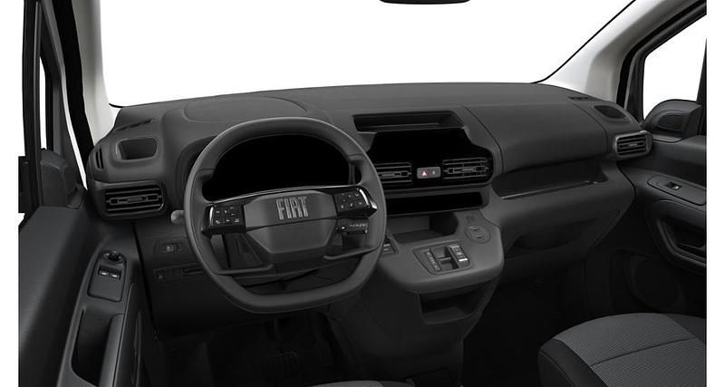Blanco Nuevo 2025 Fiat Doblò Monovolumen | 30.193 € - Imagen 1/1